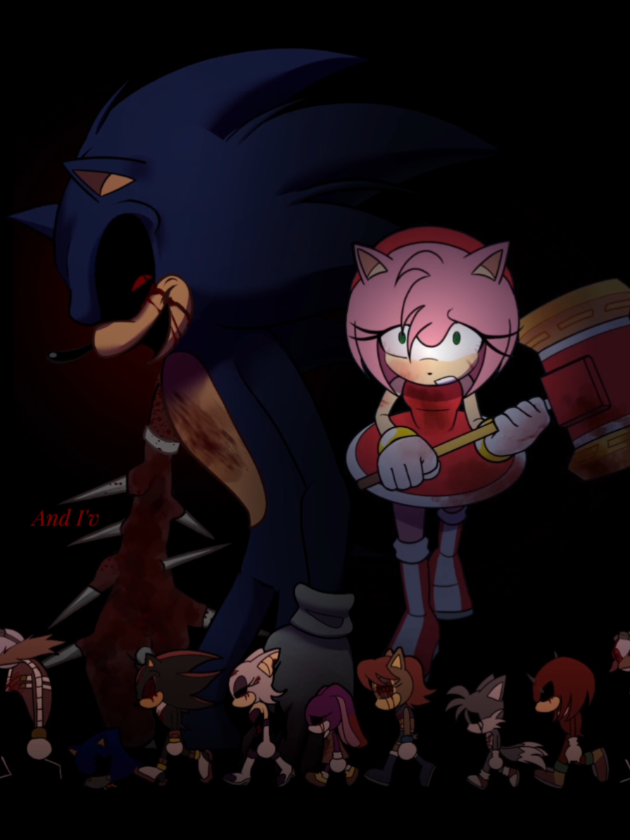 TDR TOMORROW!! (Ignore kolossos hands😭) inspo: @sweety_muffin297 #unhealthyobsession #tdreborn #sonicexetd #animation #sonicthehedgehog #sonicfanart #sonicexethedisaster #sonicexethedisasterroblox #amyrose #rougethebat #knucklestheechidna #metalsonic #creamtherabbit #tailsthefox #tailsprower #kolossos #kolossos