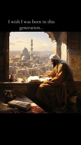 To live in a time like this would be the dream #ottoman #historytok #islamic_video #fyp #sunni 