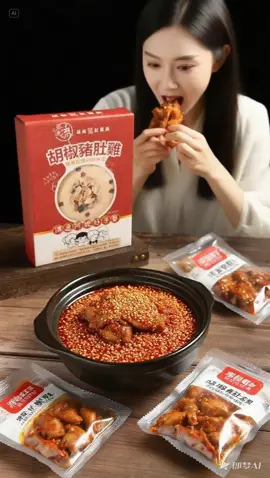 ##吃貨在此 #吃雞 #吃到飽  蒸煮流 胡椒豬肚雞 3盒