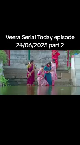 Veera Serial Today episode  #veeraserial #todayepisode #zeetamilserial #veeratoday #veera #foryou #foryoupage #indiantiktok #fageforyou 