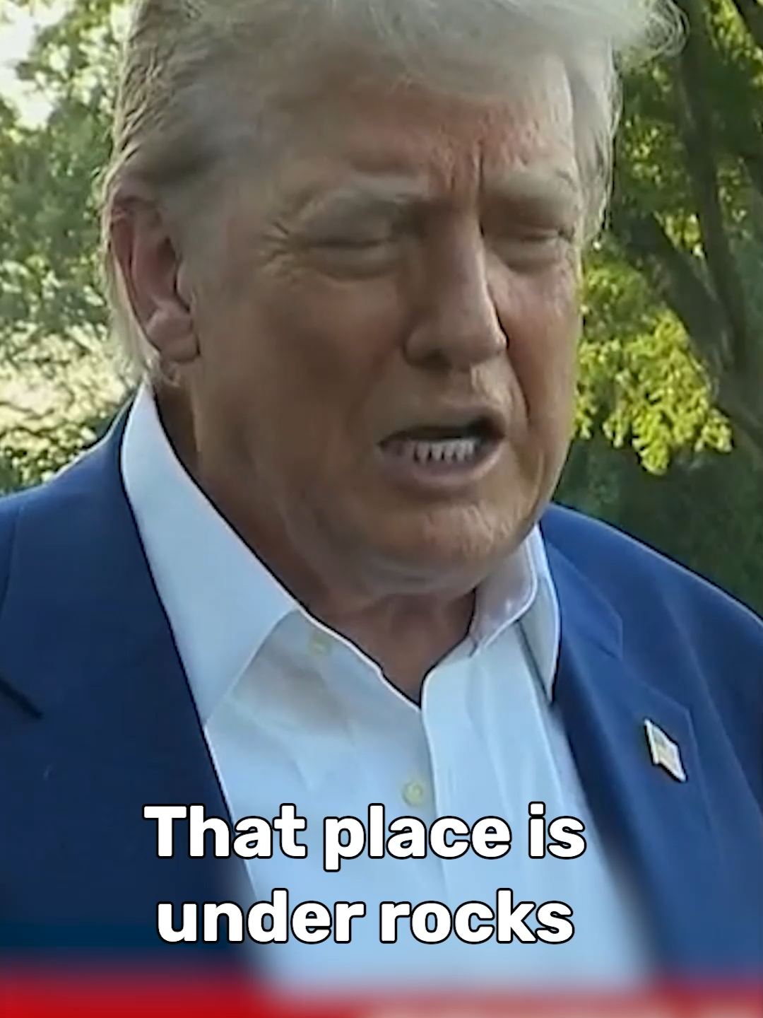 הצהרת טראמפ - דיבוב מצחיק #presidenttrump Trump statement funny dubbing - #אירן @n12news @cnn #מדובבים @meduvavim #דונלדטראמפ @kan_il @bbcnews #donaldtrump