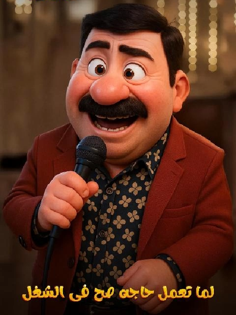 لما تعمل حاجه صح فى الشغل 😂🤣 وتستنى المدير يشكر فيك بس هو له راي تانى 😂🤣 #شغل #الشغل #ضحك😂 #اكسبلور #هتموت_من_الاضحك😂😂😂😂😂 #views #viral #explore #trending #fyp #مقلب_مضحك #هتموت_ضحك #تريند #كوميدي #كبسولات #كوميديا_عربية #كومنتات #كارتونيه #animation #anime #عمرو_عبدالجليل #مكتوب