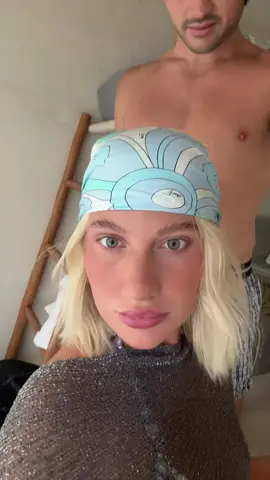 Another day in paradise