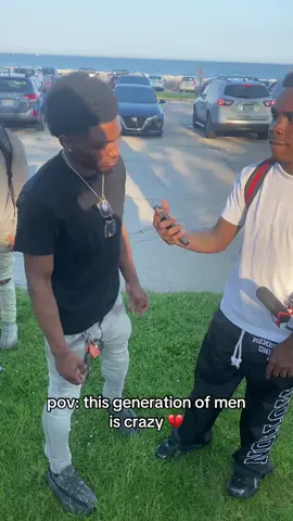 Yea ik why y’all say men ain’t shi #heartlesspierre #fyp #fyppppppppppppppppppppppp #publicinterview 