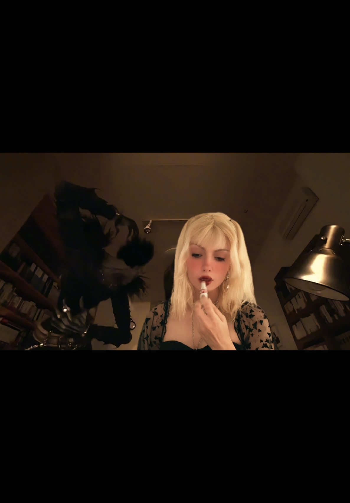 Made this using CapCut, it’s sooo easy to use. Click to download if you want to try! #capcutforus #CapCut #capcutpioneer #anime #deathnote 