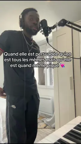 Le cœur ne ment pas 😂💘  #pourtoii #bryans 
