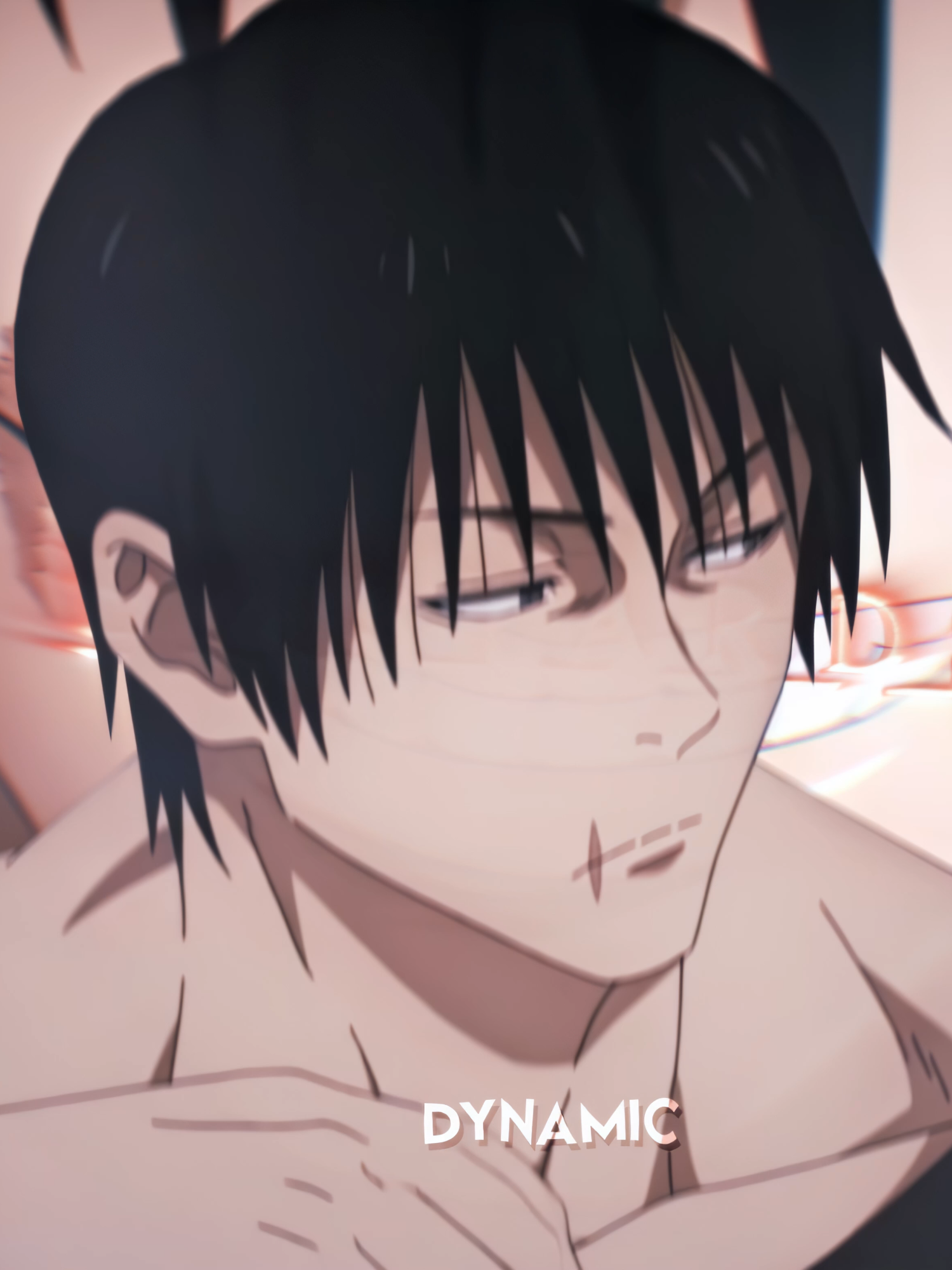 A man | #jujutsukaisen #jjk #jjkedit #jujutsulaisenmangaedit #toji #tojifushiguro #edit