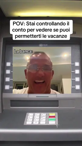 #vacanze #estate #napolitanostore #soldi #conto #banca 