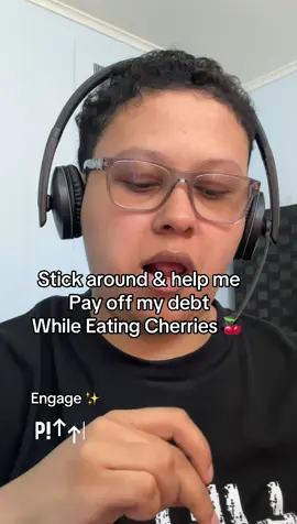 👋 HI I’m Angelica, 29 Year old , Single Mom of 2 . Doing this all myself - no income but my own .  Working Full time , Content Creator , UGC , Side Hustles etc 💟 ✅ I need to first hit 10k followers but I’m also using the TikTok Shop earnings as well to go toward my debt .  I’ll be posting regularly, Engaging with everyone and sharing my journey with being Frugal /Couponing + Any online income . Showing you what really is worth the time . All while trying to pay debt down/off . Stay Tuned !  I’m not asking for Donations/handouts etc. Just your Engagement on my videos and support 🙂 Thank you for the Support !  #women #trending #momlife #creatorsearchinsights #makethisviral #debtfree #debtfreejourney #debtpayoff #debtfreecommunity #debtfreedom #debtsnowball #payoffdebttrend #debtpayoffplan ##9to5mom #sidehustle #sidehustles #makemoneyonline  #fiverr #debtpayoff  #fyp #workingmom #makemoneyfromhome #secondincome #moneymakingtips #jesustok #tiktokshopcreator #contentcreator #inspiration #motivation #momtok #momlife #frugal #couponcommunity 