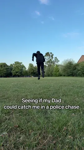He couldn’t catch me #fyp #foryoupagе #foryou #viral #ukcomedy #badboys #johncena 