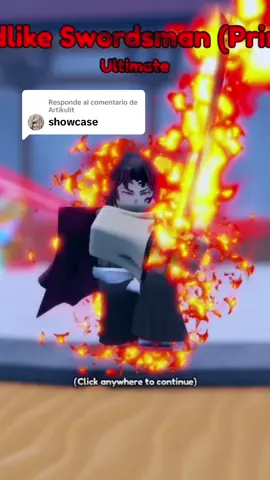 Respuesta a @Artikulit Yoriichi Showcase⚔️ #animelaststand #Roblox #Fireforce #lucky #fyp #foryoupage #fypシ゚ #Anime #Iceberga #update #animevanguards #animeadventures #glitch #showcase #jojosbizarreadventure #fate #gilgamesh #saber #nekoarc #nekoarcdominaraelmundo #astolfo #femboy #dragonballsuper #kefla #goku#vegeta#dragonball #jojosbizarreadventure #bleach #ichigo #onepiece #luffy #garou #saitama #onepunchman #wukong #sukuna #jujutsukaisen #diooverheaven #yba #sololeveling #sunjinwoo #sjw #bankai #demonslayer #nezuko #gerardzzz #yorichi #yourichi #demonslayer #kimetsunoyaiba #yoriichi #yorichi #muzan #tanjiro #lucky 