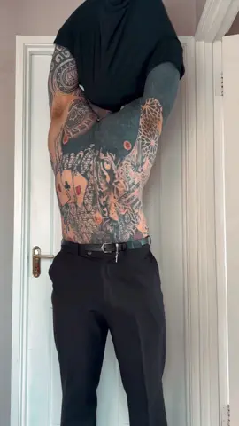 Today a year ago Magic Dave was born 🙌🏼😂 thank you all for an unbelievable year! #fy #fyp #fypage #foryou #foryoupage #tattoos #tattooed #tattooedmen #nickleback #country #countrymusic #countryboy #rock #rockmusic #worship #BookTok #magicmike 