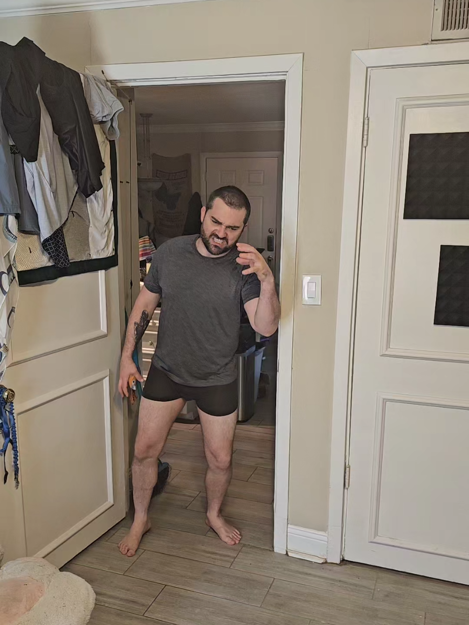 in america, avg is 5.1 iykyk #28yearslater #alphazombie #zombie #horror #horrorftw #horroraddict #horrorlover #horroralways 