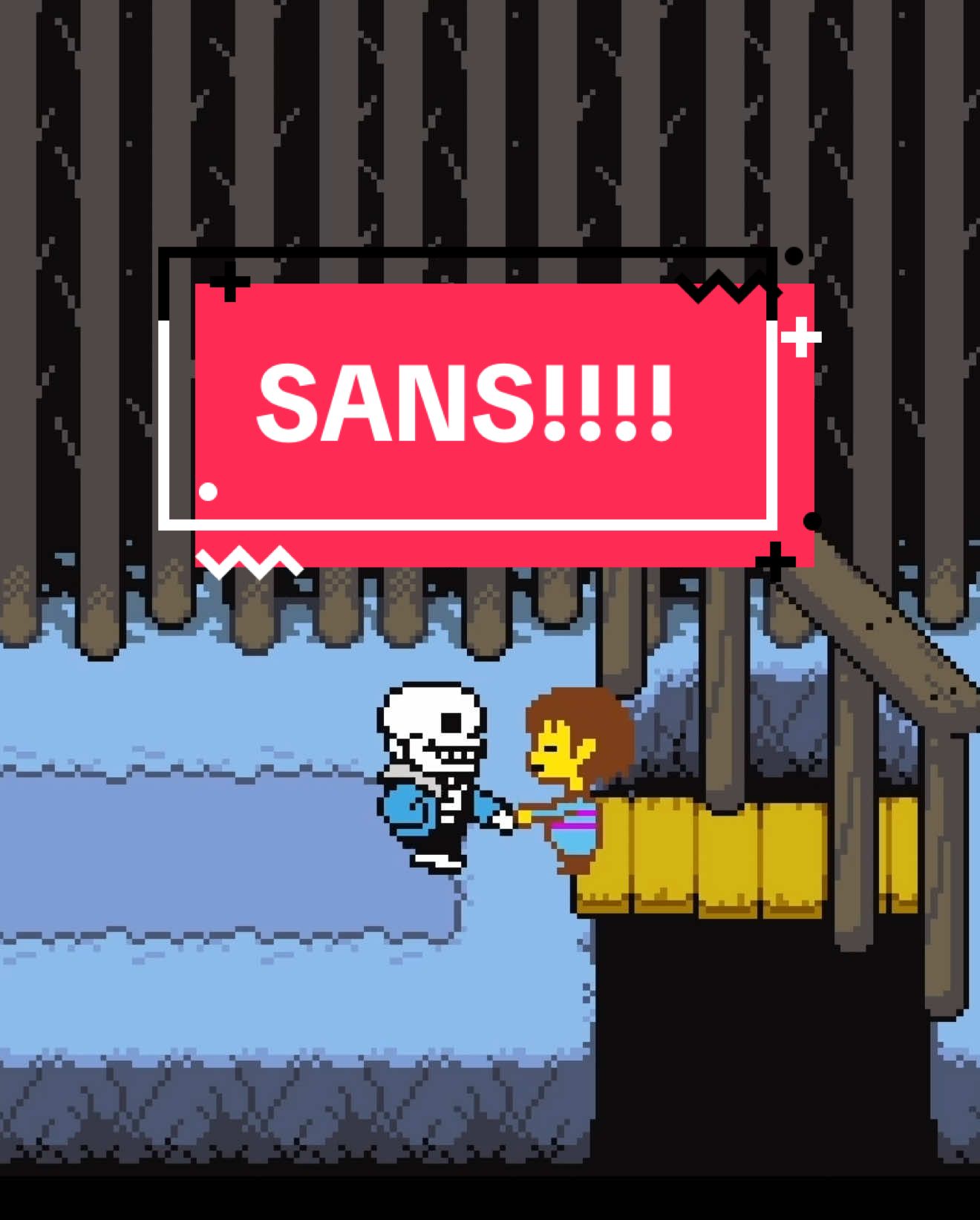 #undertale #sans 