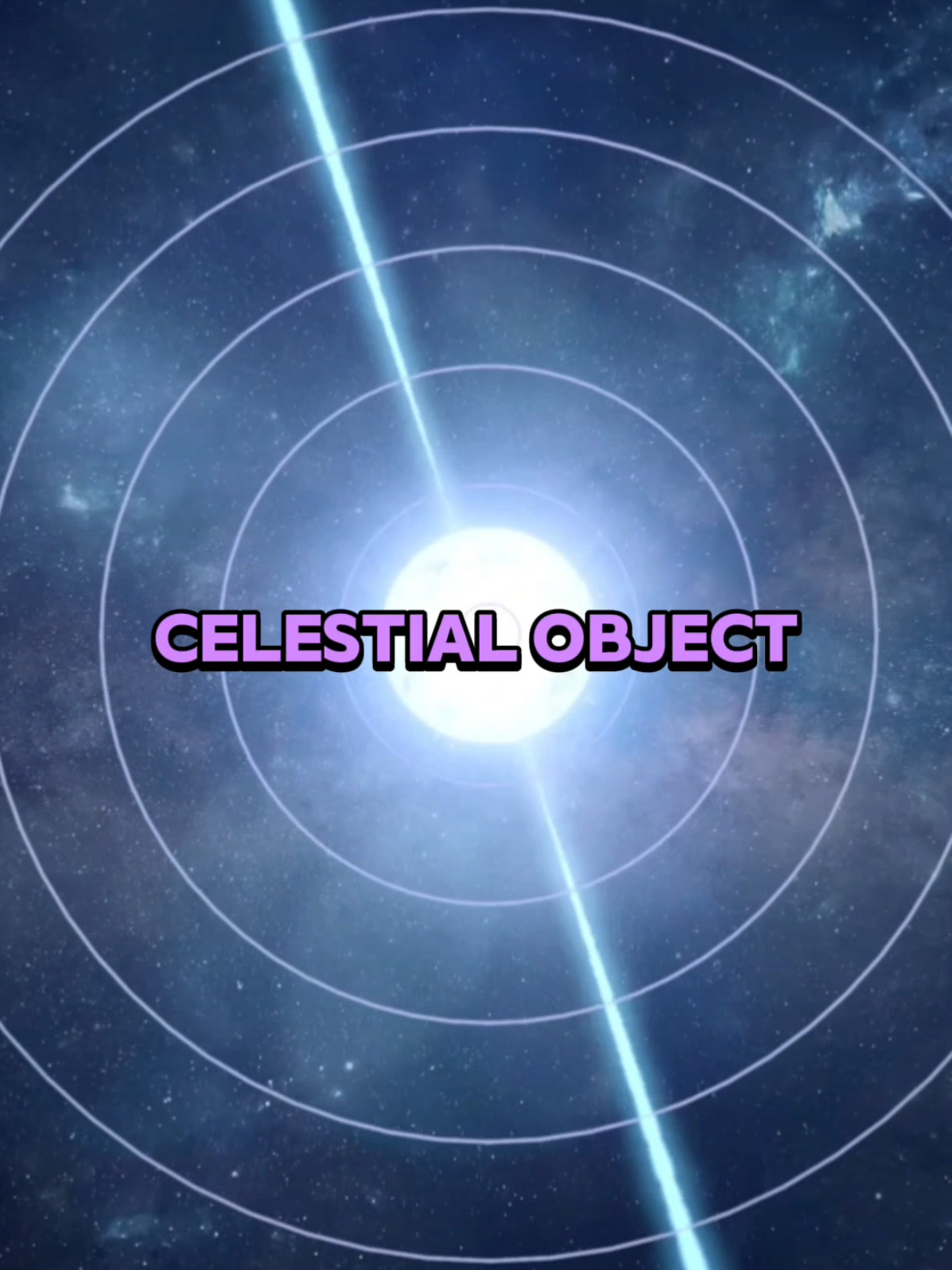 🚨 A celestial object, named ASKAP J1832-0911, is pulsing from deep space every 44 minutes, and scientists have no idea why! 🛰️💥 Is it a super slow neutron star, or something else? 👀 #ASKAPJ1832 #SpaceMystery #NeutronStar #Pulsar #WeirdSpace #Astrophysics #ScienceTok #TikTokScience #DidYouKnow #SpaceFacts