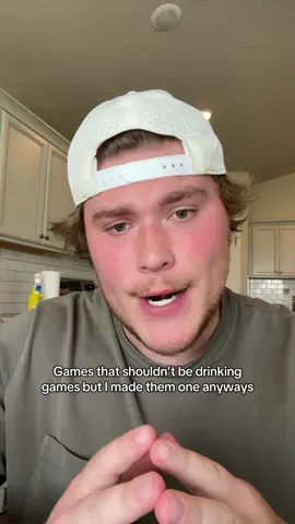 Will you be playing? #drinking #party #hottake #drinkinggame #challenge #ftb #viral