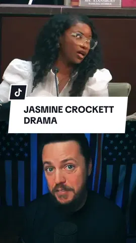 Replying to @mysteryprojectmedia DOGE Hearing HALTED When Jasmine Crockett Tries to Subpoena Elon Musk. #doge #elonmusk #jasmine #crokett #politics #republicans #democrats #trump #breakingnews #breaking #news #update #maga 