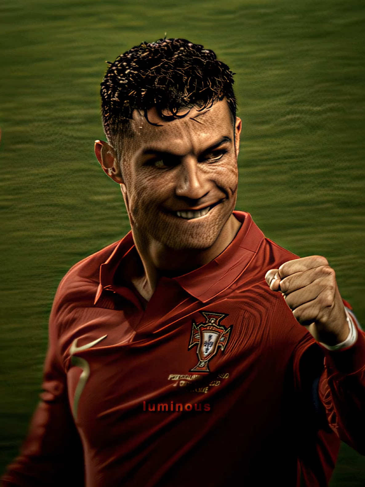 This Ronaldo bicycle kick ☠️🔥 #fyp #football #ronaldo #edit 