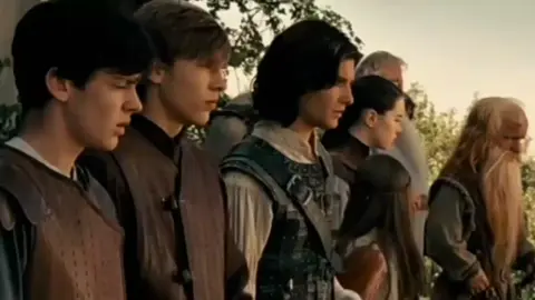 #NARNIA Revivan al fandom 🙏🏻 | #fyp #foryoupage #xybca #thecroniclesofnarnia #narnia #lascronicasdenarnia #narniatok #peterpevensie #edmundpevensie #princecaspian 