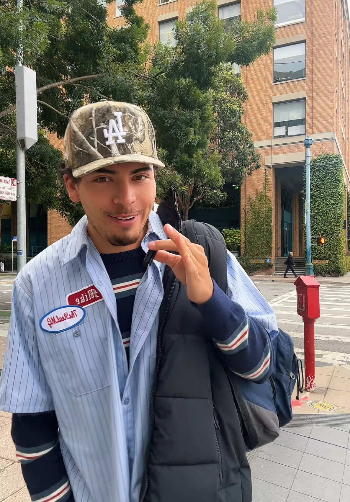 Is fashion boring? Let’s discuss. #Lifestyle #sanfranciscostyle #style #mensfashion #fashioncommentary 