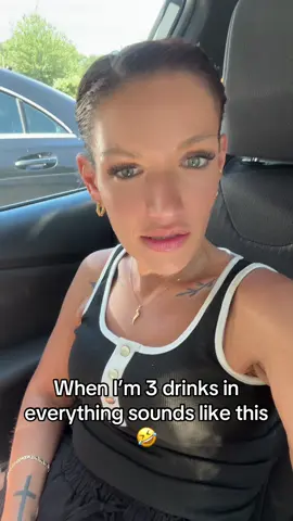 When I’m 3 drinks in everything sounds like that #allicanhear #canigetsome #saywhat #oh #MomsofTikTok #head 