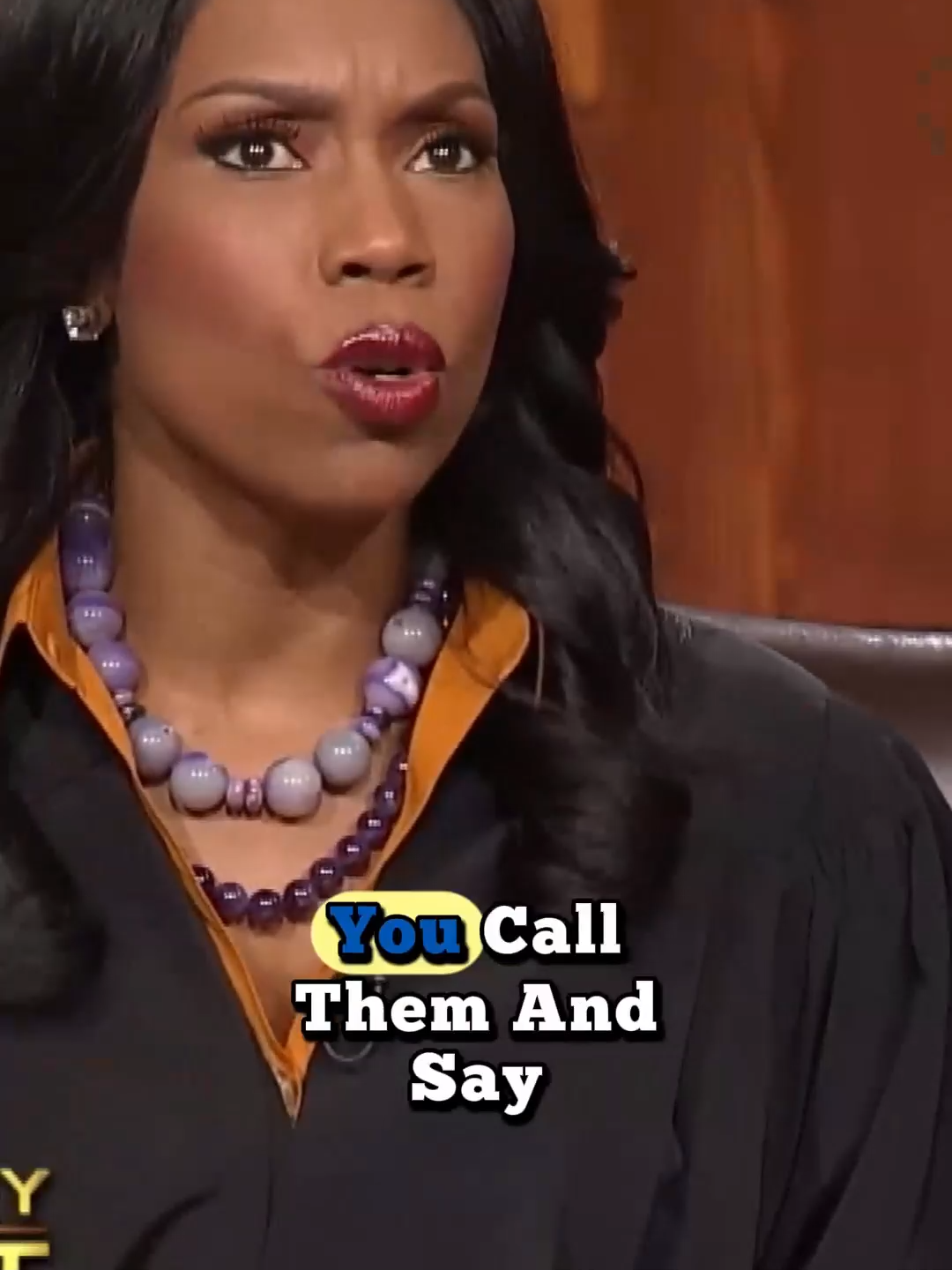 Man Named Baby, But Denies Paternity - Part 04 #court #court #trialwatch #legaltiktokviral #courtroom #judge