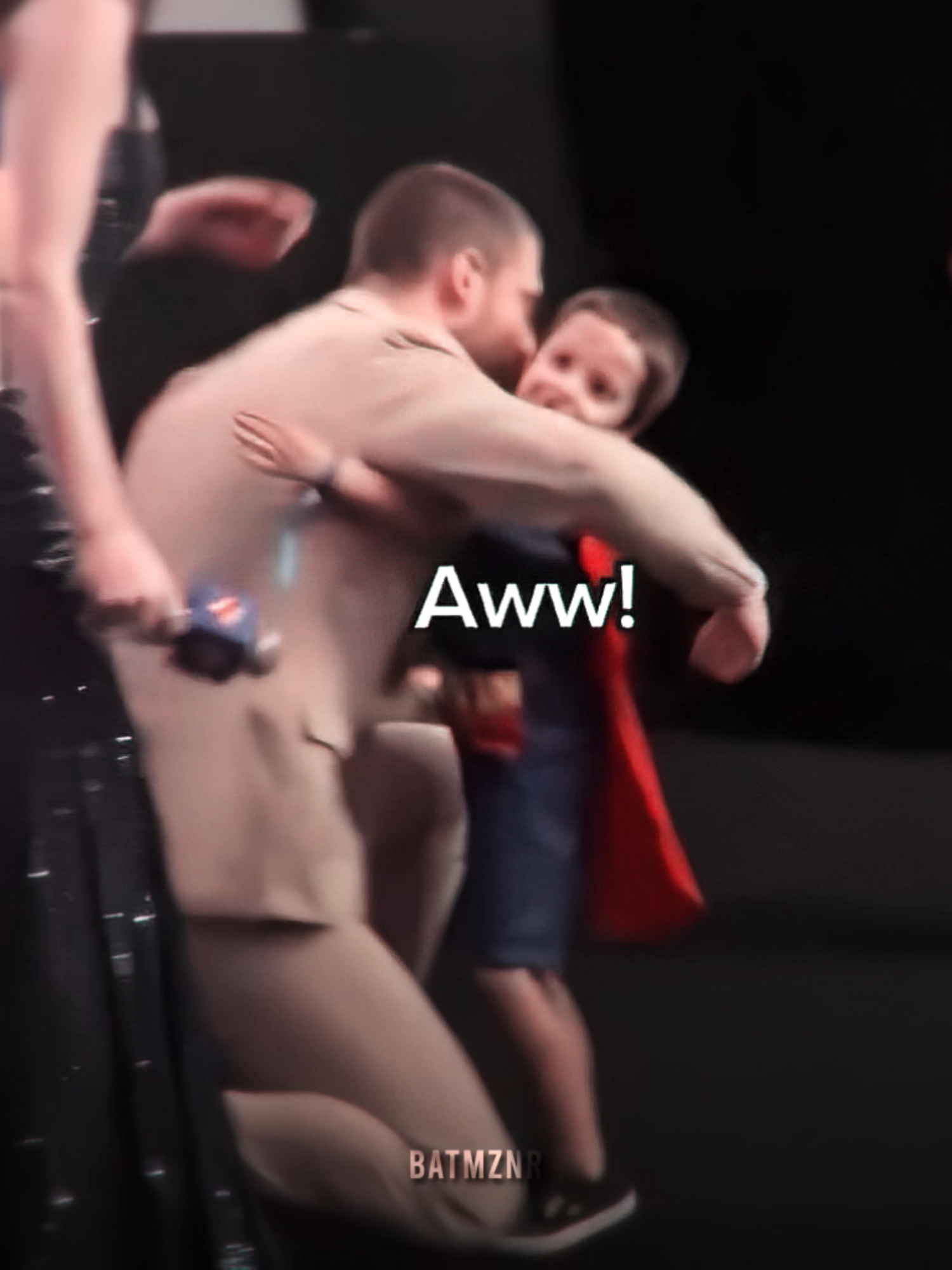 THIS KID IS DEFINITELY GOING TO BE A HUGE SUPERMAN FAN!! || #superman #superman2025 #clarkkent #davidcorenswet #loislane #rachelbrosnahan #krypto #krypton #lexluthor #jimmyolsen #nicholashoult #jamesgunn #kalel #hawkgirl #isabelamerced #greenlantern #mrterrific #dc #dcu #dccomics #edit ||
