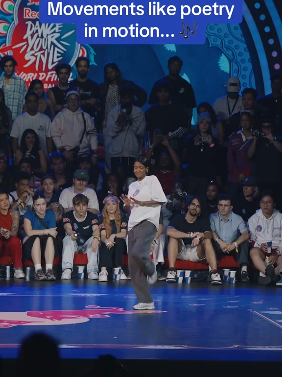 45 Moments like these    timeless    Luwam Russom   #redbulldanceyourstyle #redbulldance #streetdance #dance #dancer #freestyledance #india #mumbai #hiphop