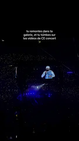 déjà 1 mois #jul #julvelodrome #velodrome #concerts #23mai2025 
