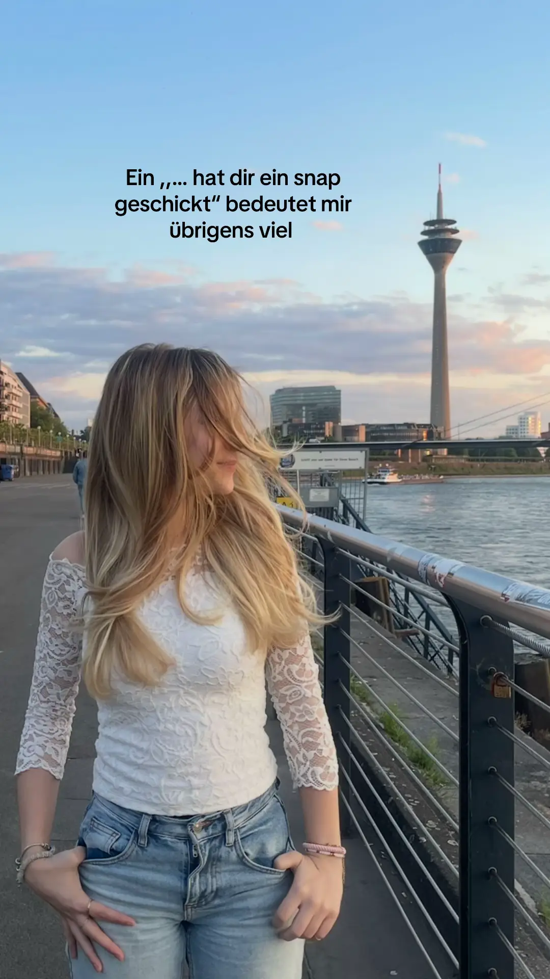Es sind immer die kleinen dinge im leben  #like #story #foto #friends #tt #fyp 