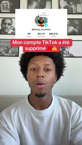 Lien en bio les gars 🙌🏾🙌🏾 #business #tiktokmoney #createurdecontenu #money 