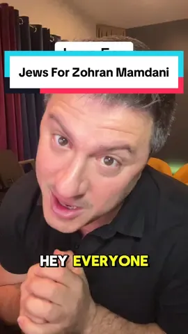 Hey, at least he’s being honest #zohranmamdani #nyc #jewsoftiktok #jewtok #jewish #comedy #satire 