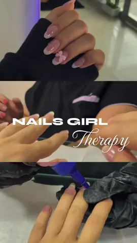 El francés en todas sus presentaciones y yo♾️💌✨. Uñas: @Nia Nails Cali  #girltherapy #nails #edits 