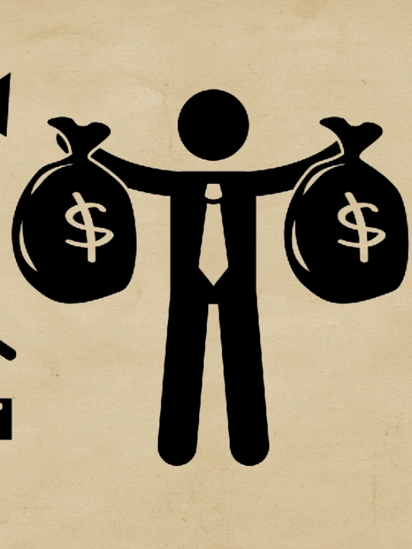 POOR vs RICH: Money Habits That Changed My Life POOR vs RICH: Same income, different results. Here's why. 👇 #moneytips #MoneyMindset #PoorVsRich #FinancialFreedom #MoneyTok #WealthTips #FinanceForYou #MoneyHabits #RichVsPoor #PassiveIncomeTips #BrokeToBoss