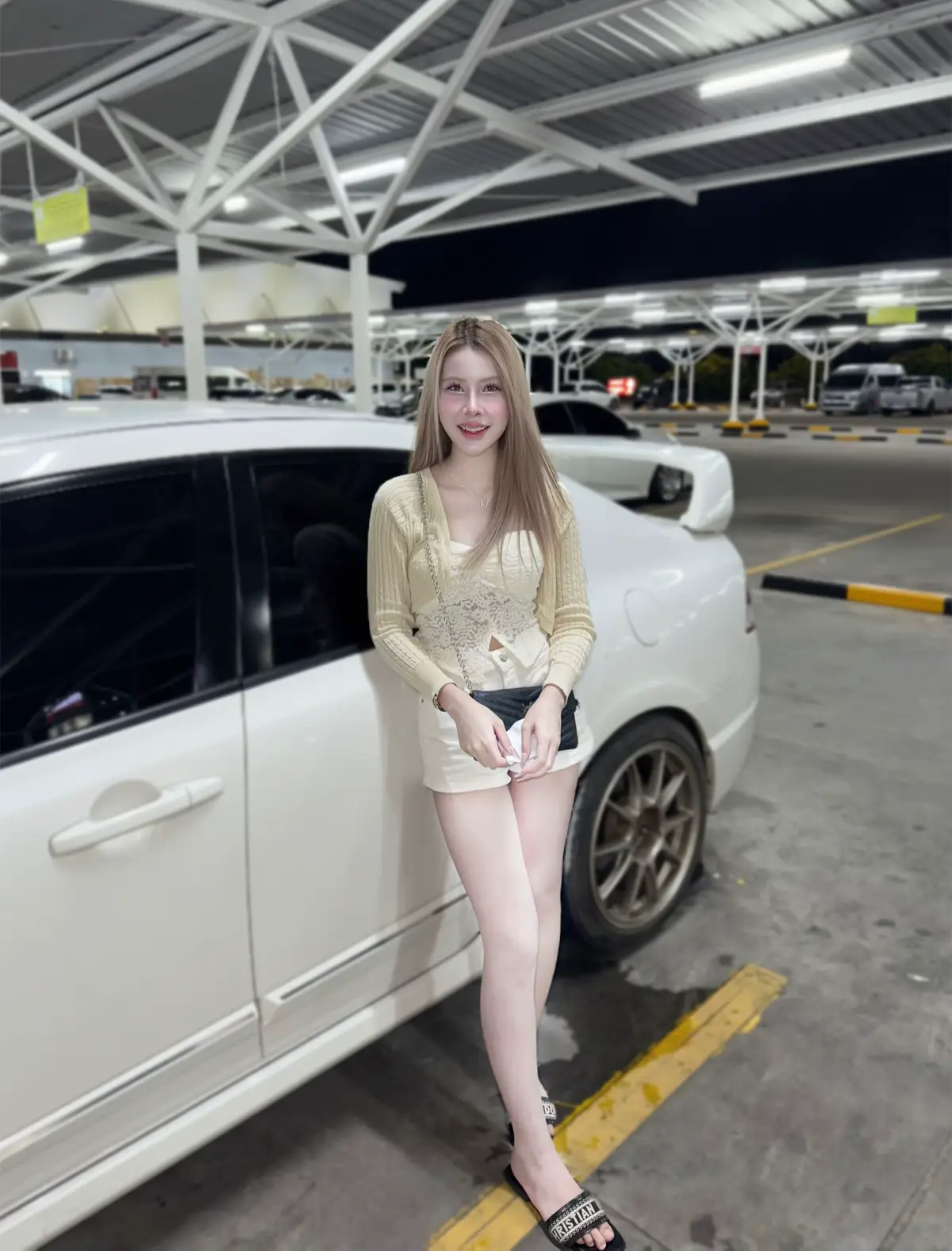 ซิ่งงงงงหน่อยคับบบ🤫#ชื่อฟิวส์ไม่ได้ชื่อฟ๊ะ #พัทยา04 