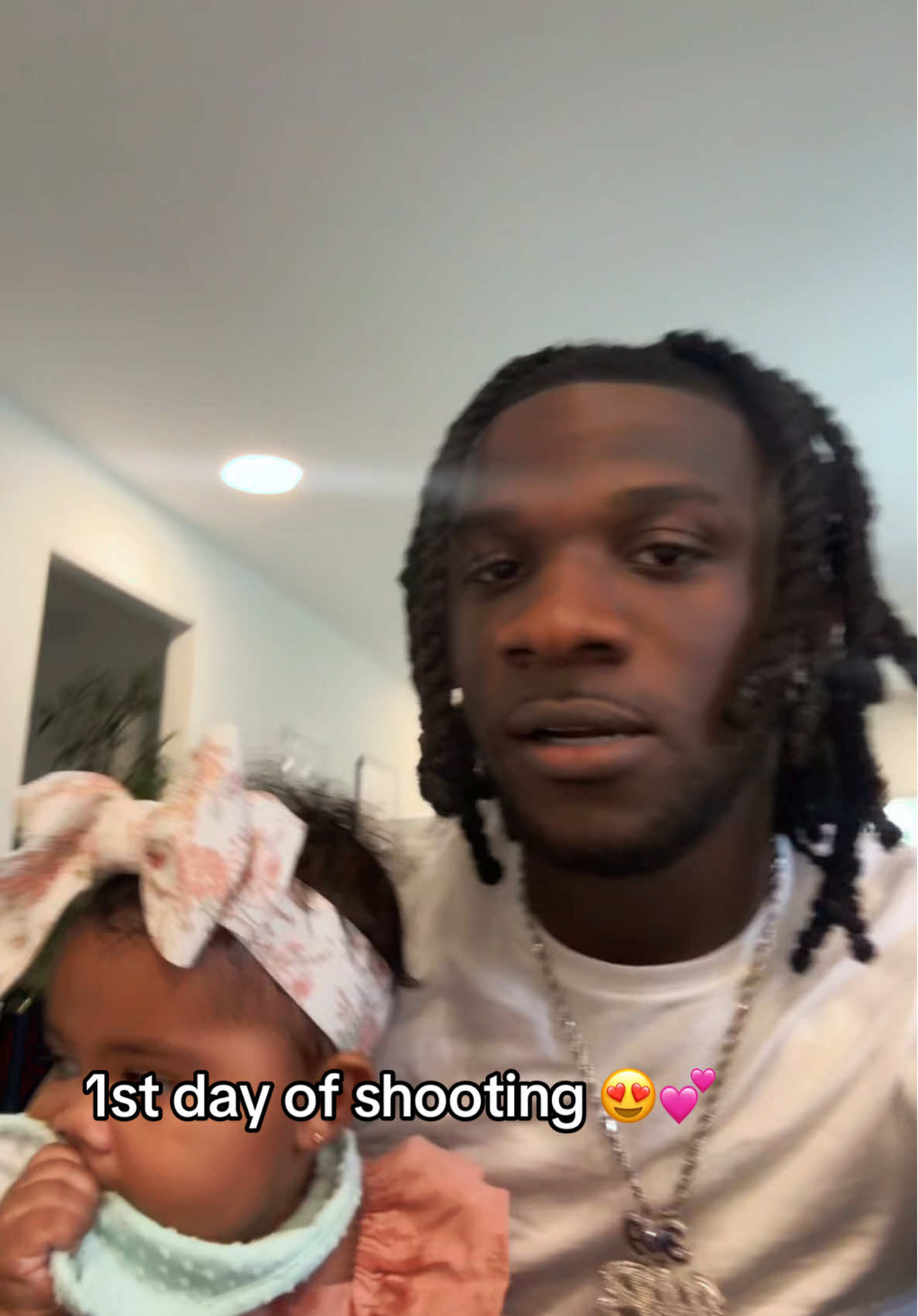 Thank god fa all the blessing that’s coming to our family and that you all for helping us achieve and reach such goals 💙#fyp #viralvideo #family #Siblings #naomi #bigbrother #dook #fyppp #fypシ #crawfordfamily #dreadheads 