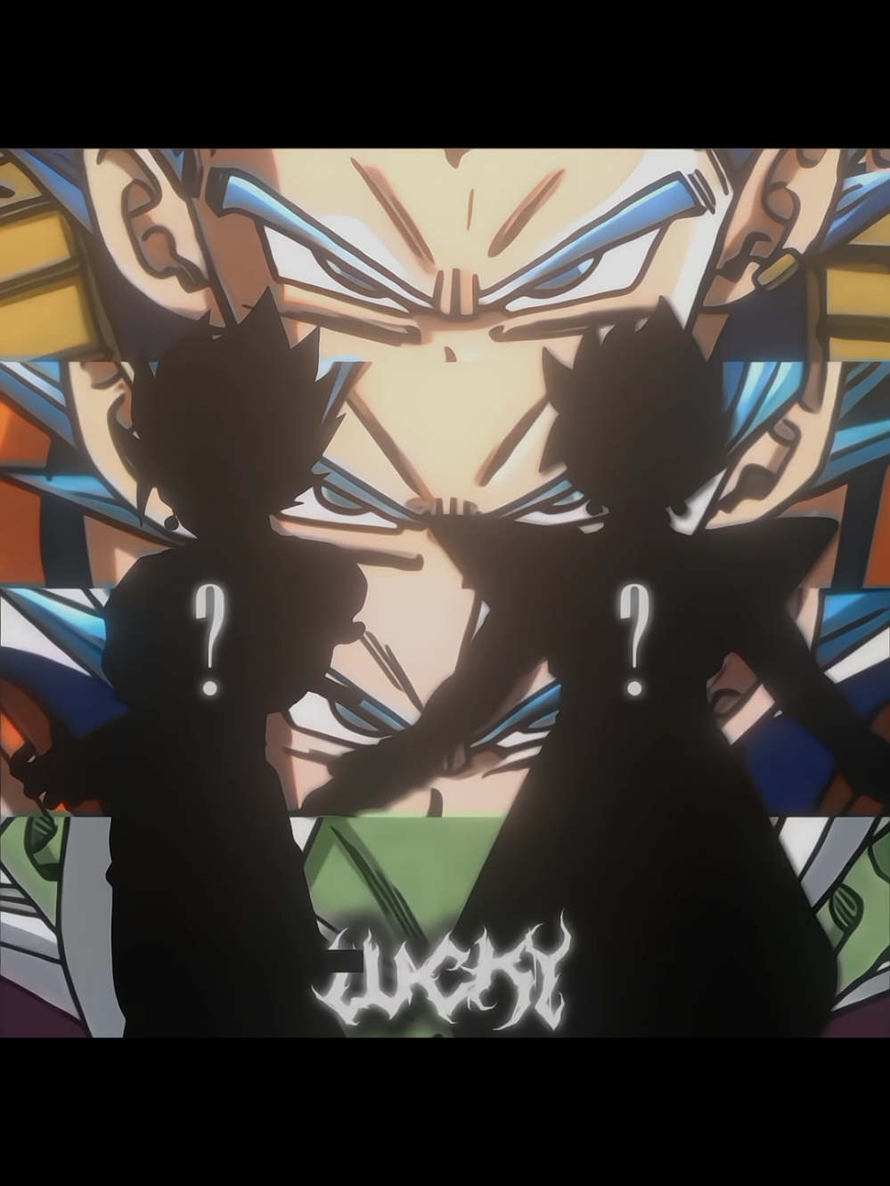 Vegito vs Zamasu 🔥 || #zamasu #goku #gokublack #vegeta #vegito #dragonball #dragonballz #dragonballsuper #db #dbz #dbs #targetaudience #goviral #edit #fyp 