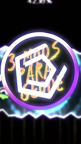 Volví a editar 🙀 amigos recomienden más mods a sus amigos! #geometrydashgameplay #geometrydashdemon #fyp #geometrydash22update #geometrydashmemes #geometrydash #gd #geometrydashchallenge #geometrydashlevel #leowo #mods #recomendation 