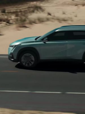 A GAC chegou para fazer parte da sua história. Faça um Tech Drive e se surpreenda.
