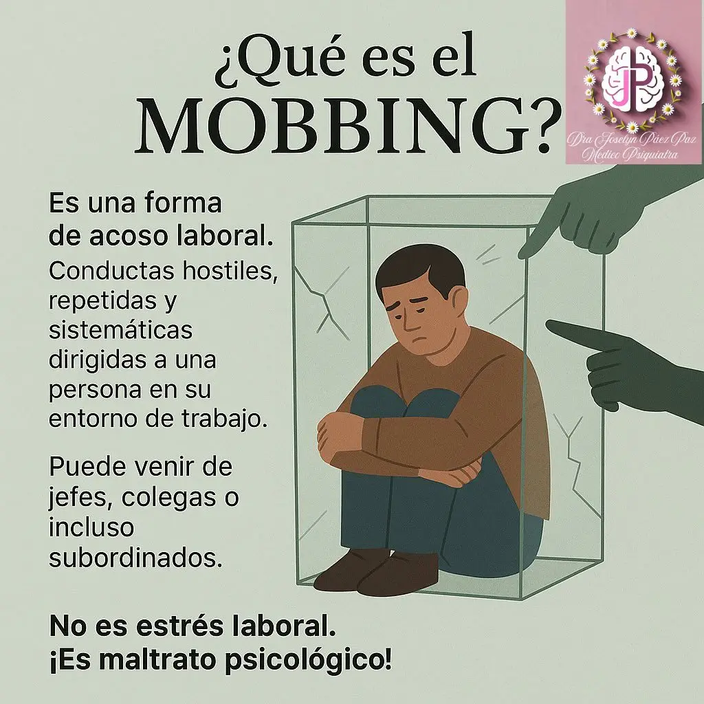 #mobbing 