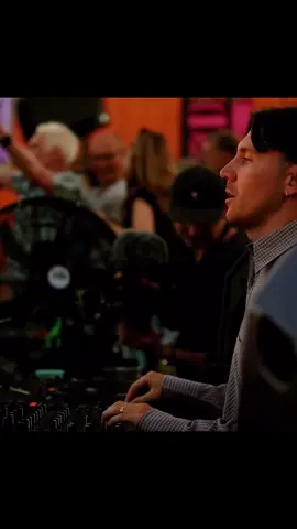 What a tune to end the set with 😮‍💨 @DART at @subcultuur festival 2025 #electronicmusic #dancemusic #djset #dj 