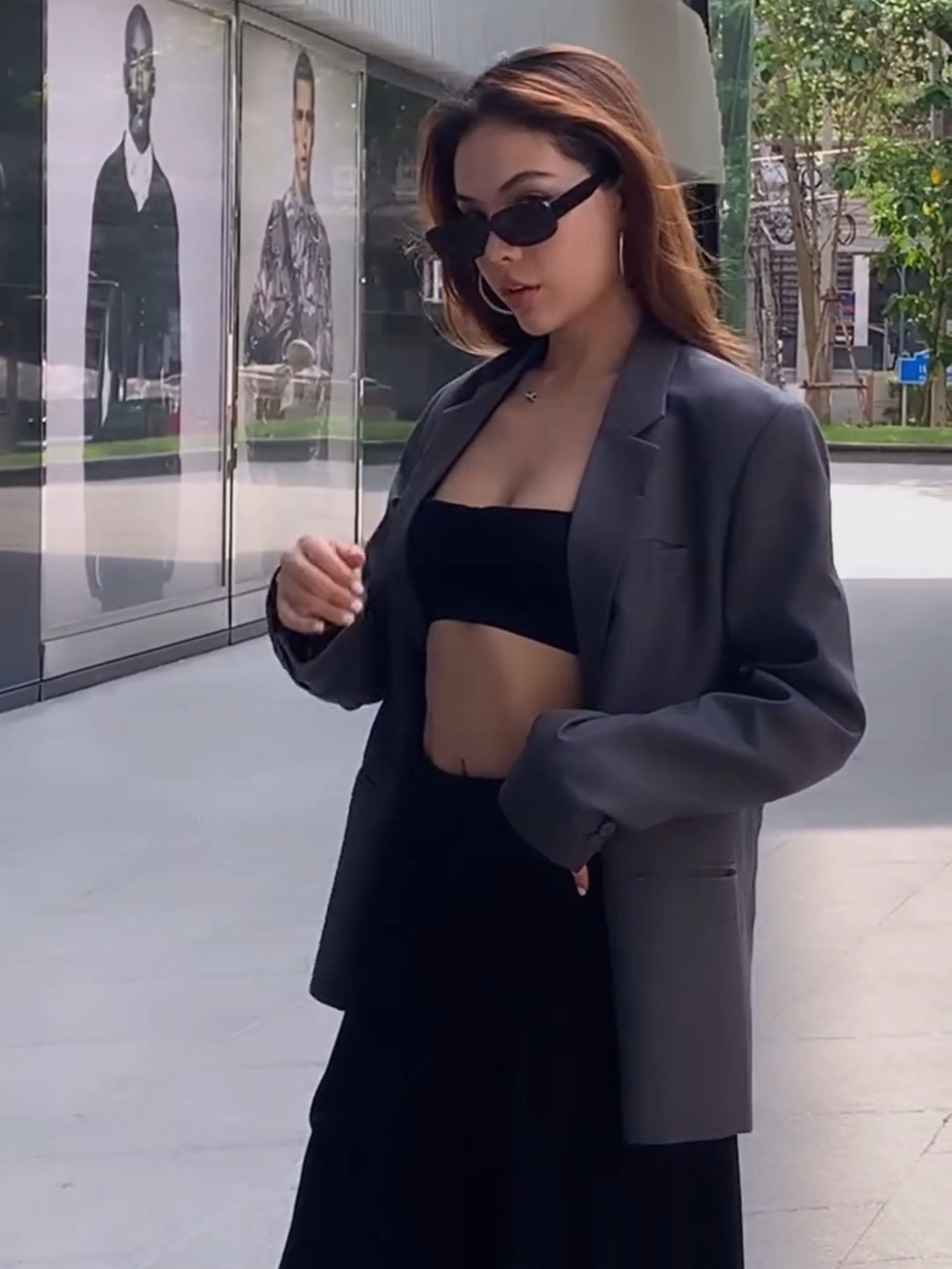 Sonya Saranphat #lgtby #lgtb #glseries🌈 #glseriesthailand #lgtbi🏳️‍🌈 #glseries #glseriesthailand #gl #seriesgl #thailandseries #foryoupage❤️❤️ #foryoupagethis #thailand #thailandactress #sonya #sonyasaranphat #LMSY #lmsy #lookmheesonya #sonyalookmhee #affairtheseries #harmonysecretดีลลับฉบับเล่นเล่ห์ #sonyasarann @sonyasarann