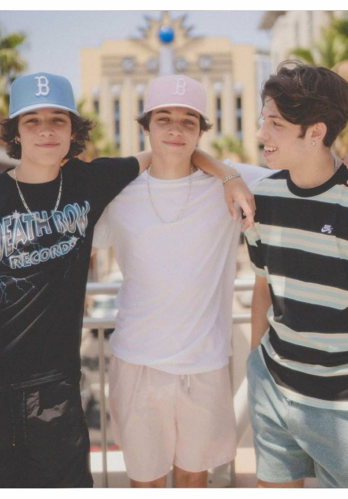 this video is hilarious !  i feel so nostalgic watching this video. 🩵  @Sturniolo’s @Nicolas Sturniolo @Matt @Christopher Sturniolo  #fyp #foryoupage #sturniolotriplets #sturniolos #nicksturniolo #chrissturniolo #mattsturniolo #sturniolo 