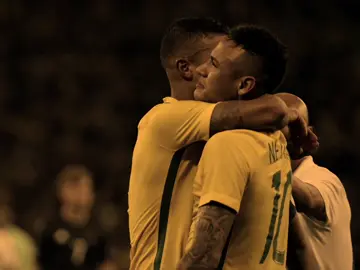 meu herói.. #neymar 