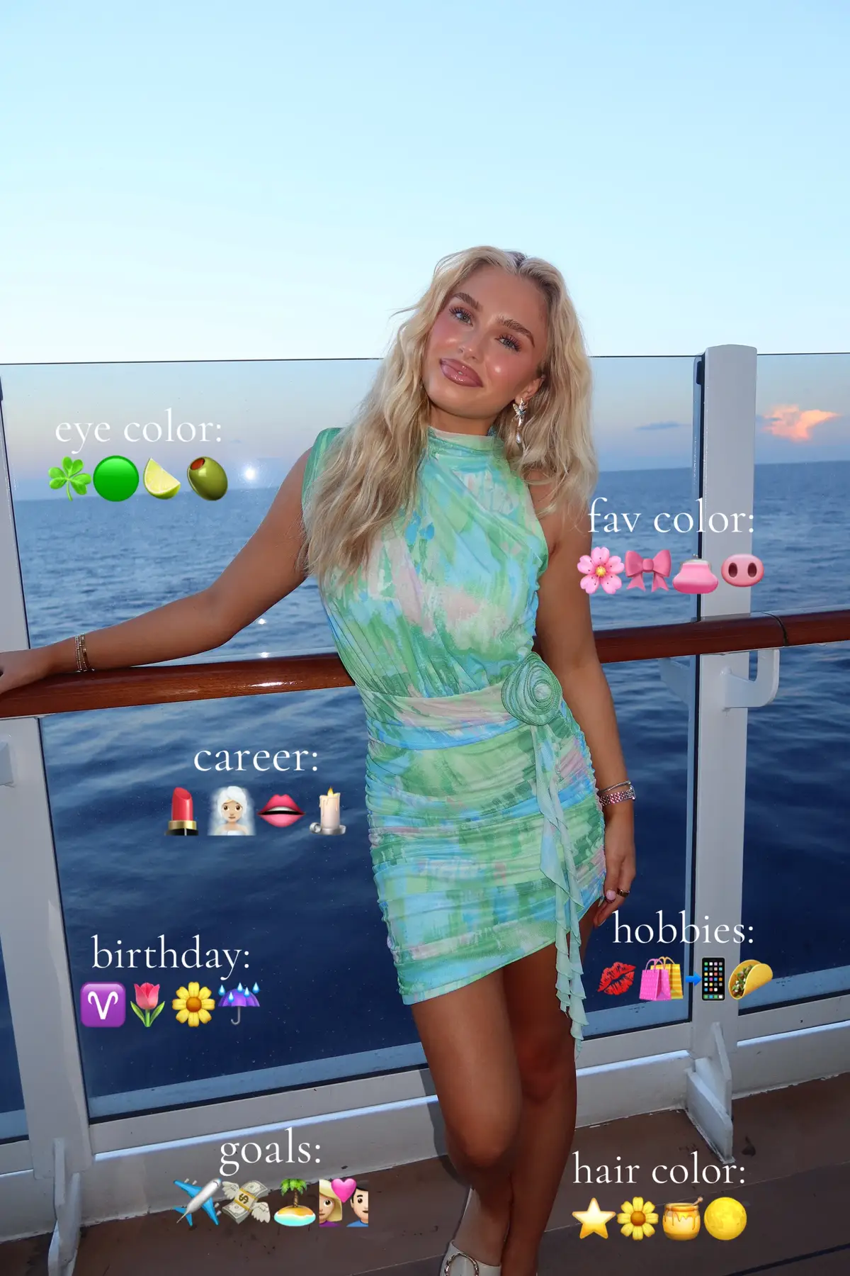 Love this cutie trend