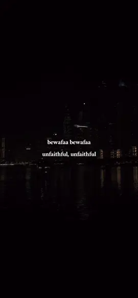 imran khan - bewafa #imrankhan #bewafa #lyrics #englishtranslation #translation 