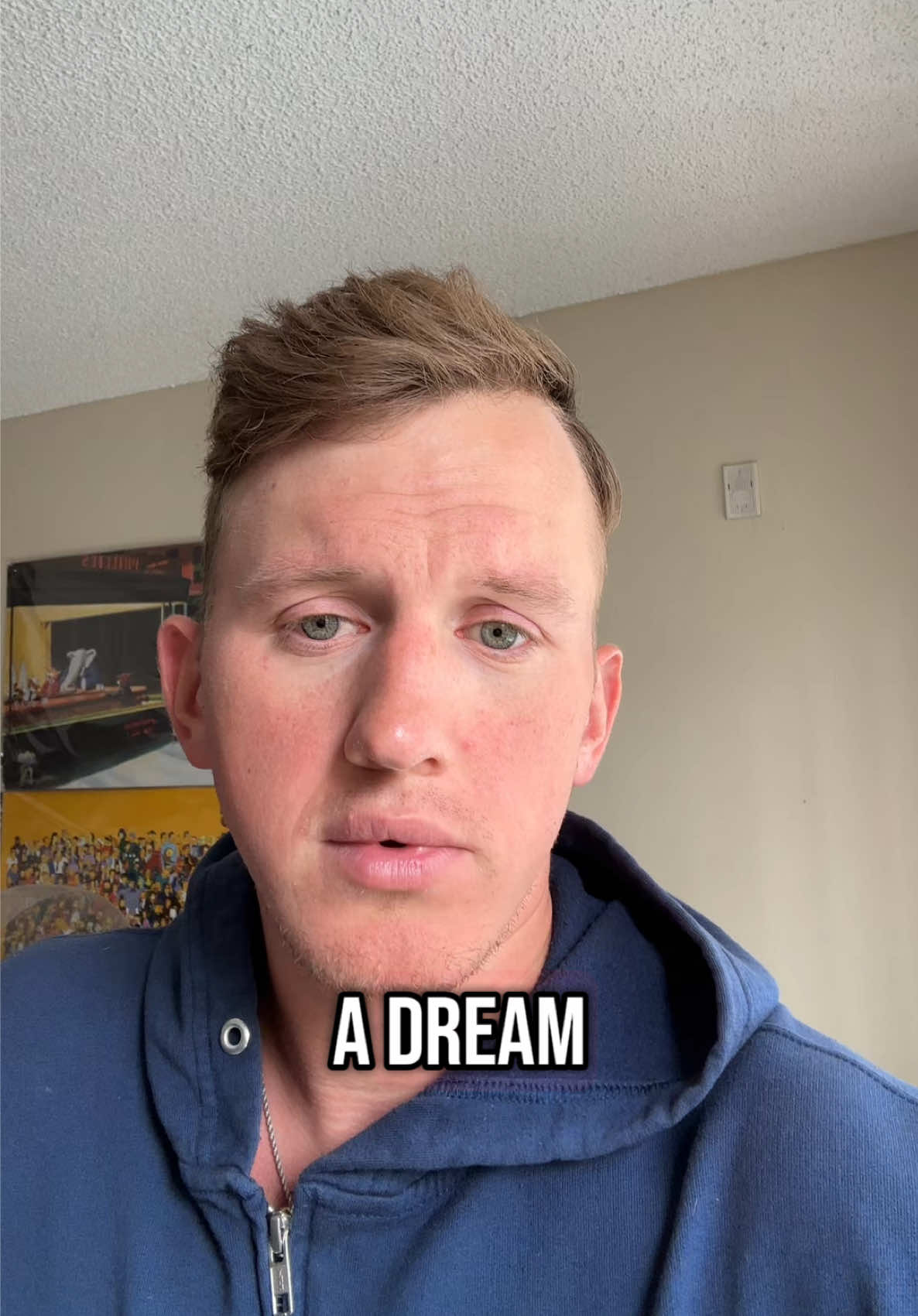 Just first video in English, im gonna share with you my real story in United States 🇺🇸❤️