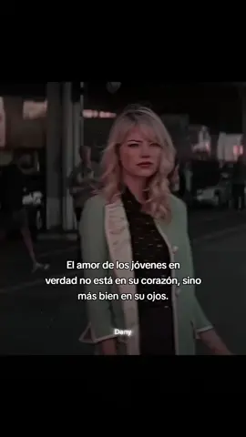 #paratii #spiderman #piterparker #gwenstacy #peterparker #amor #conexion 