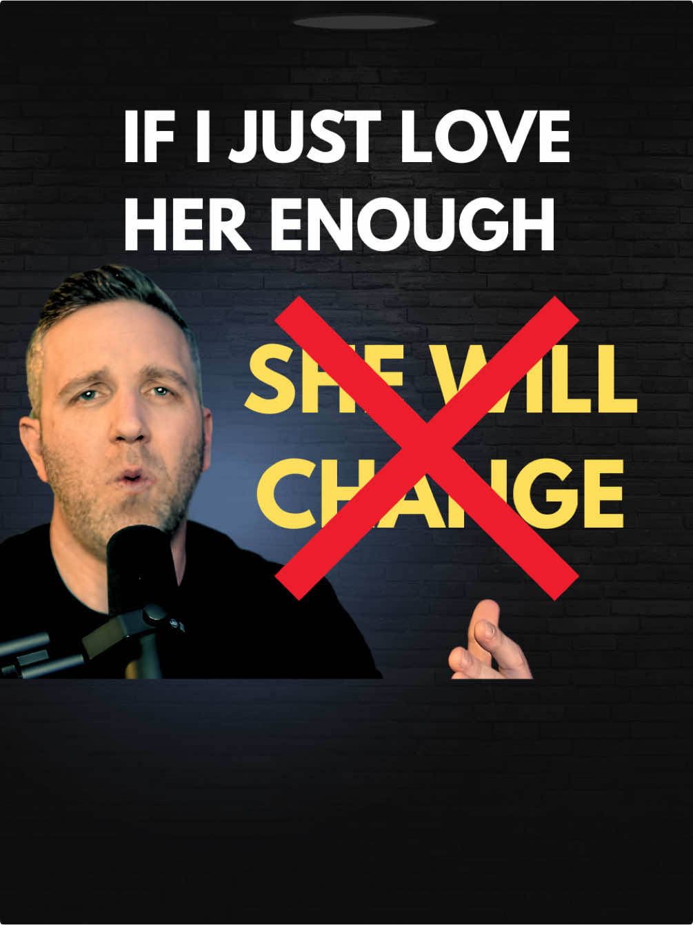 Will a female narcissist change if you love her enough? I will answer that question in this short video.  . #femalenarcissist #narcissism #narcissisticrelationship #narcissisticrelationships #narctok #narc #narcissisticabuse #narcissist #narcissistabuseawareness 
