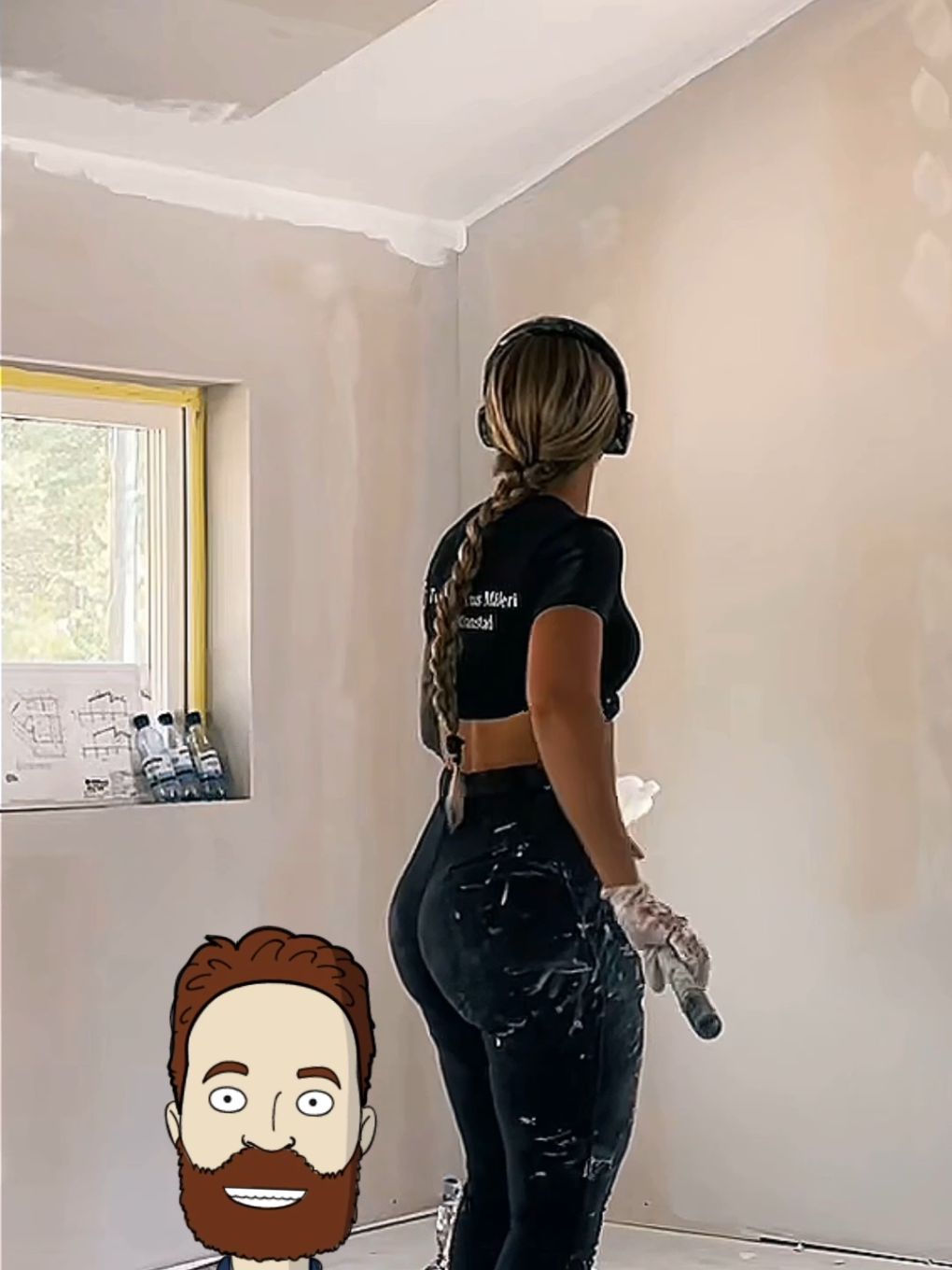 🛠️ 5 ASTUCES PEINTURE que personne t’a jamais montrées ! Fini les gouttes partout, les pinceaux sales et les bacs impossibles à nettoyer… Des techniques simples, rapides et efficaces pour peindre comme un vrai pro sans galérer. 🔥 Tu connaissais laquelle ? Dis-le moi en commentaire ! 💬 Like, abonne-toi et ajoute cette vidéo en favori pour la retrouver le jour où tu peins ! #astucepeinture #astucebricolage #peinture #astuce #tips #paint #mrtips 